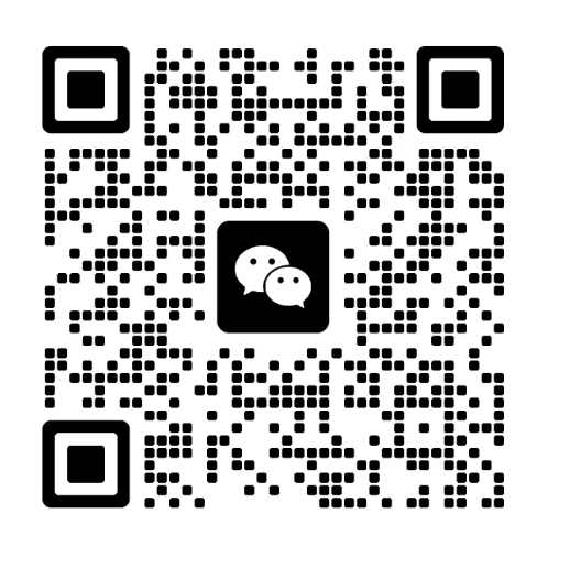 北崎国际贸易（北京）有限公司微信二维码