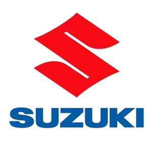 SUZUKI铃木