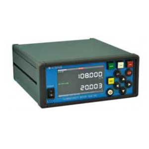 ATSENSE安森 燃油流量与密度指示器 FDM 系列 FDM-700