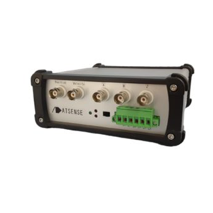 ATSENSE安森 解析器测量放大器 RDC-100