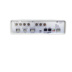ATSENSE安森 解析器相位测量单元 ECS-RV01
