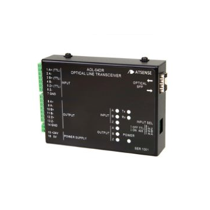 ATSENSE安森 光线收发器 AOL-04DR